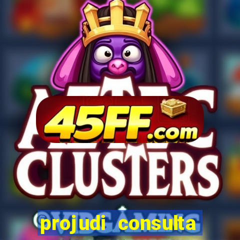 projudi consulta publica ba